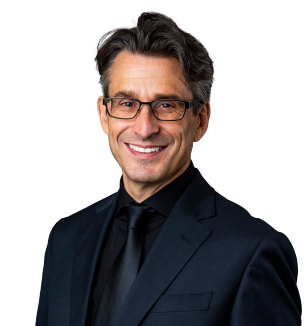 Digital Health & AI Innovation Speakers